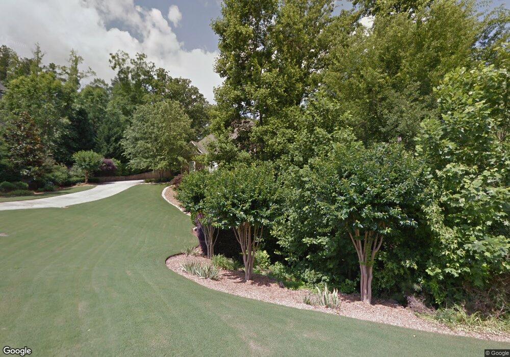 348 Lum Crowe Rd, Roswell, GA 30075 - photo 1