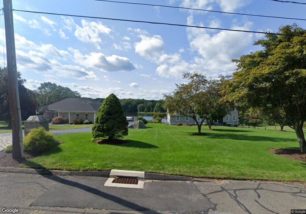 44 Flint Ridge Rd, Monroe, CT 06468 - photo 1