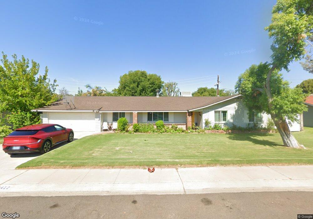 8412 N 16th Ave, Phoenix, AZ 85021 - photo 1