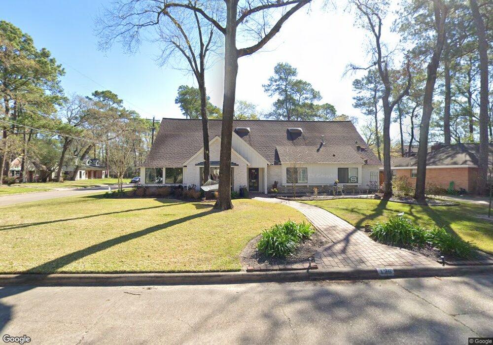 126 Wilchester Blvd, Houston, TX 77079 - photo 1