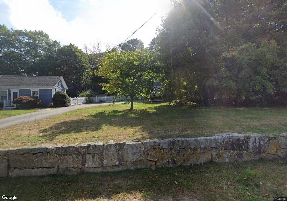 15 and 21 Booth Hill Rd, Scituate, MA 02066 - photo 1