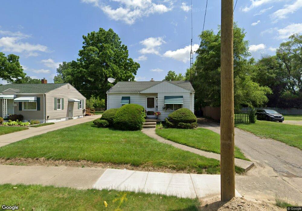 2027 Clifford St, Flint, MI 48503 - photo 1