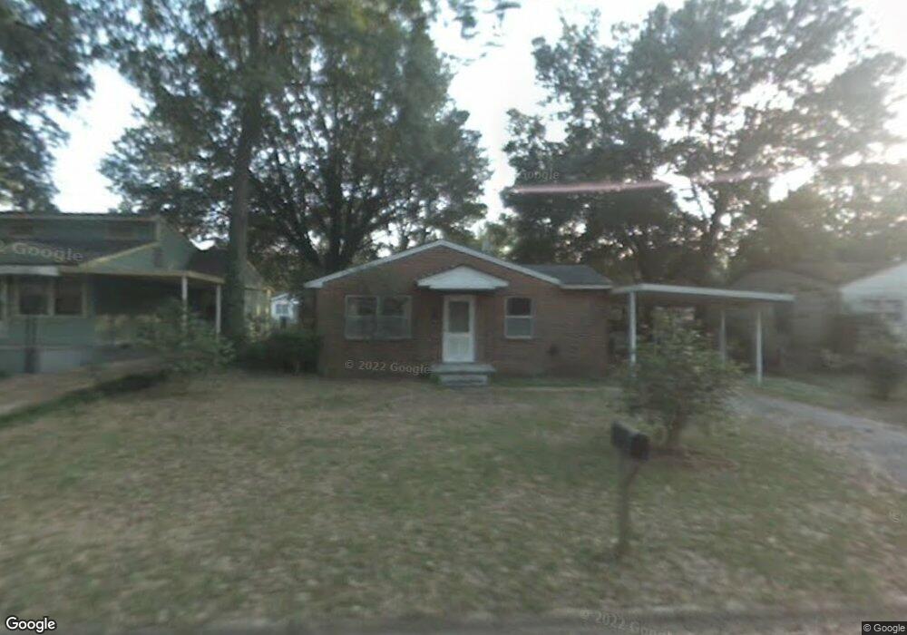 634 12th Ave, Albany, GA 31701 - photo 1