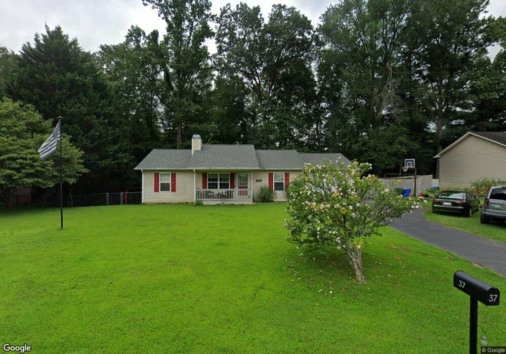 37 Ashwood Dr, Asheville, NC 28803 - photo 1