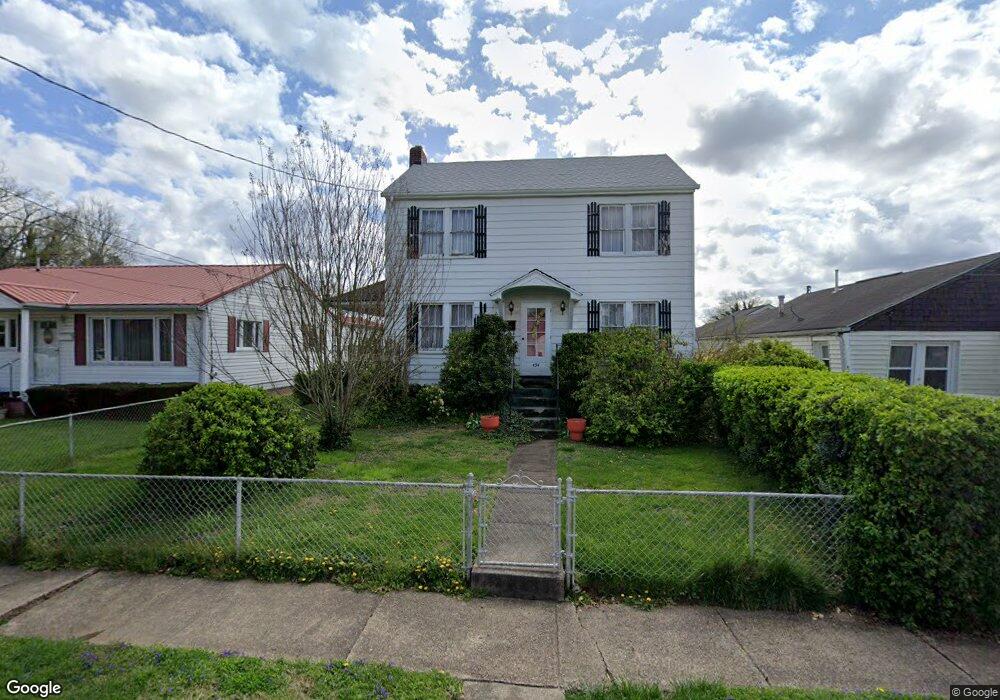 454 22nd St, Dunbar, WV 25064 - photo 1