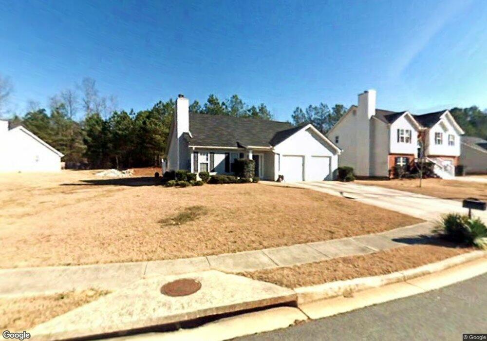 6631 Shady Ridge Ln, Austell, GA 30168 - photo 1