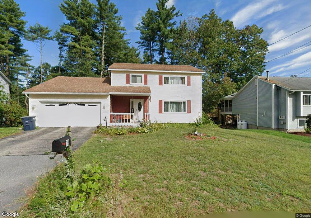 15 Madera Cir, Nashua, NH 03062 - photo 1