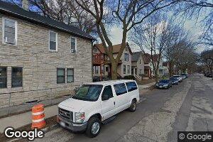 510 E Linus St, Milwaukee, WI 53207
