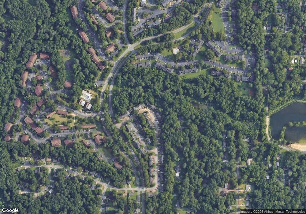 4397 Village Square Ln, Stone Mountain, GA 30083 - photo 1