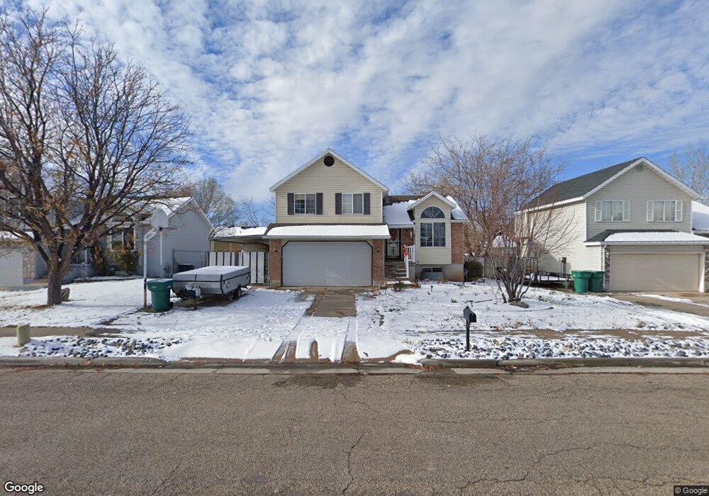 4839 S 3450 W, Roy, UT 84067 - photo 1