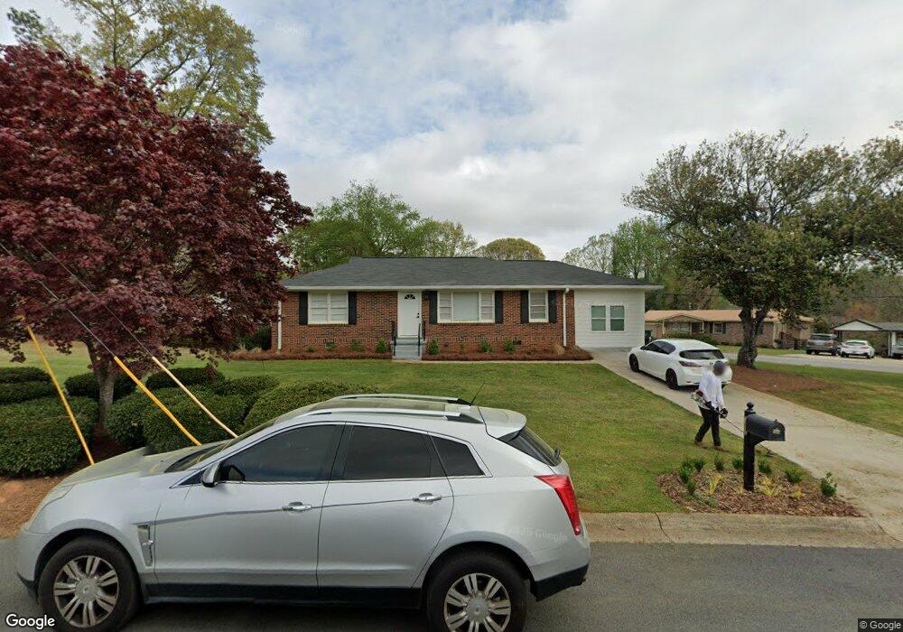 599 Woodale Dr SE unit 5, Smyrna, GA 30080 - photo 1