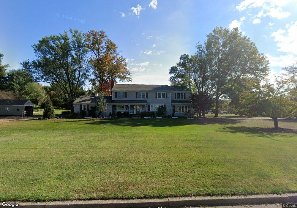 19 Cider Mill Cir, Flemington, NJ 08822 - photo 1