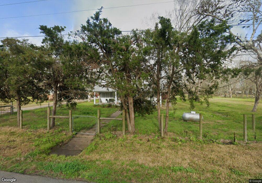 1624 County Road 284, Alvin, TX 77511 - photo 1