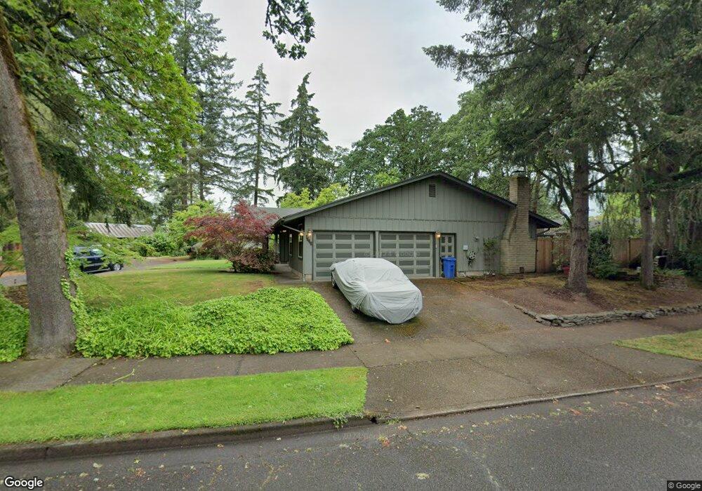 1465 Amberland Ave, Eugene, OR 97401 - photo 1