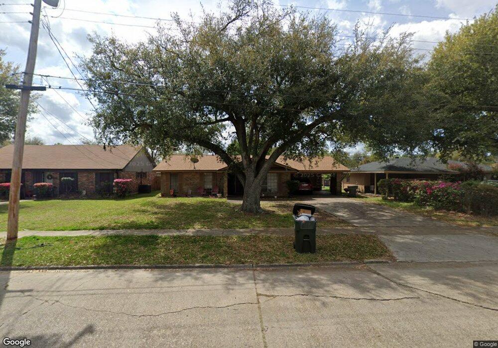 2330 17th St, Lake Charles, LA 70601 - photo 1