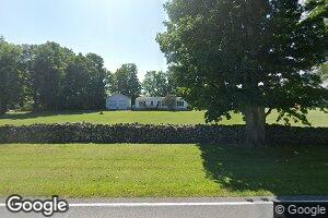 185 Stratton Hill Rd, West Chazy, NY 12992