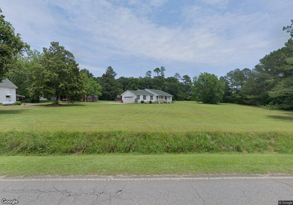 9115 Lower Thomaston Rd, Macon, GA 31220 - photo 1