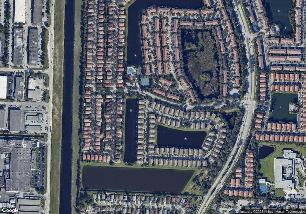 3037 Laurel Ridge Cir, Riviera Beach, FL 33404 - photo 1