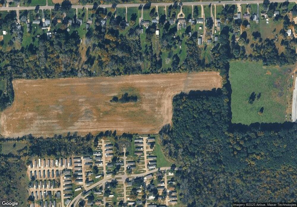 8400 Chadsworth Dr N, Mount Morris, MI 48458 - photo 1