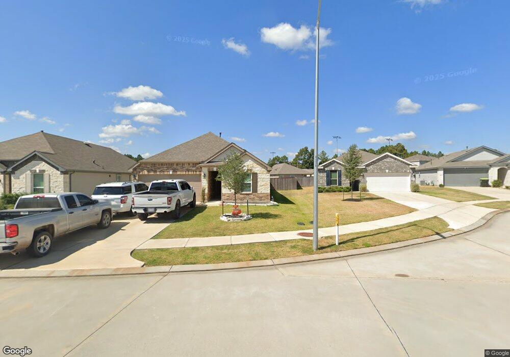 41667 Sorrel Spring Ln, Magnolia, TX 77354 - photo 1
