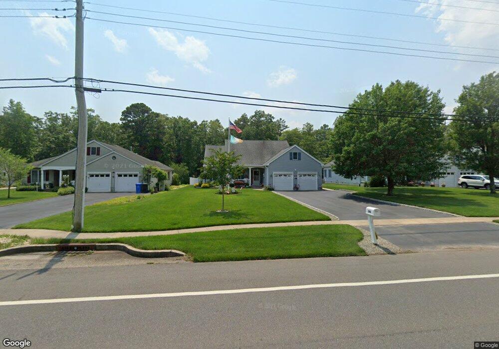 243 Hilliard Blvd, Manahawkin, NJ 08050 - photo 1