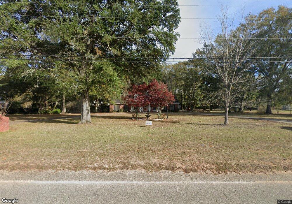 5055 Dawes Lane Extension, Theodore, AL 36582 - photo 1