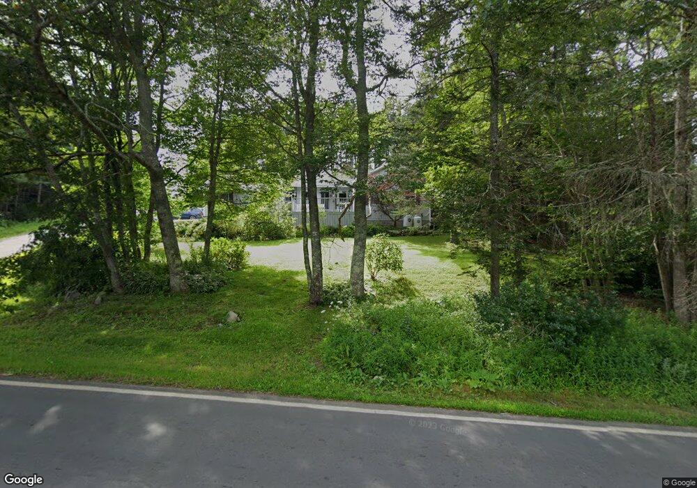 369 Ocean Point Rd, East Boothbay, ME 04544 - photo 1