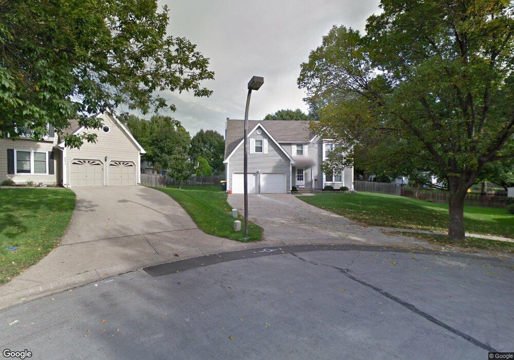 8050 Hall St, Lenexa, KS 66219 - photo 1