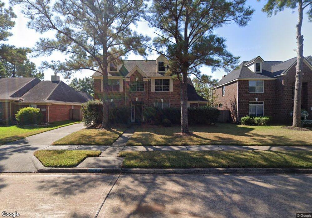 17935 Silver Ash Ln, Houston, TX 77095 - photo 1