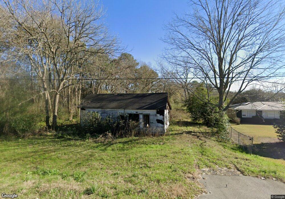 193 W Mulberry St, Moultrie, GA 31768 - photo 1