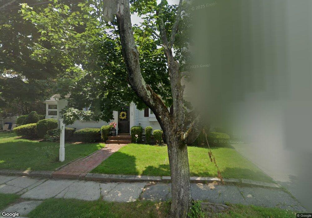 12 Linwood Ave, Methuen, MA 01844 - photo 1