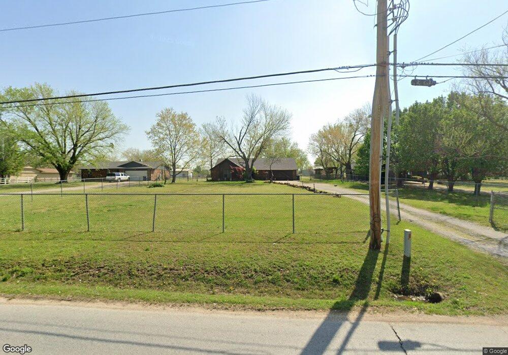 11021 S 33rd West Ave, Jenks, OK 74037 - photo 1