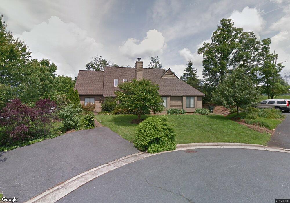 1 Ridgeview Cir, Charlottesville, VA 22902 - photo 1