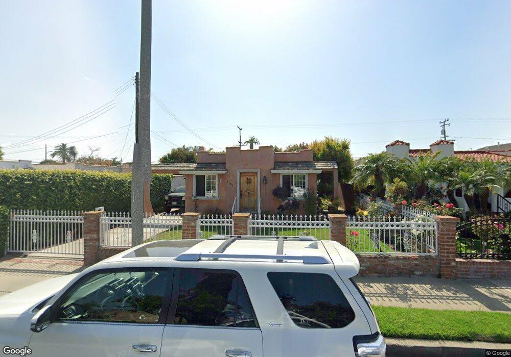 1131 Maple St, Inglewood, CA 90301 - photo 1