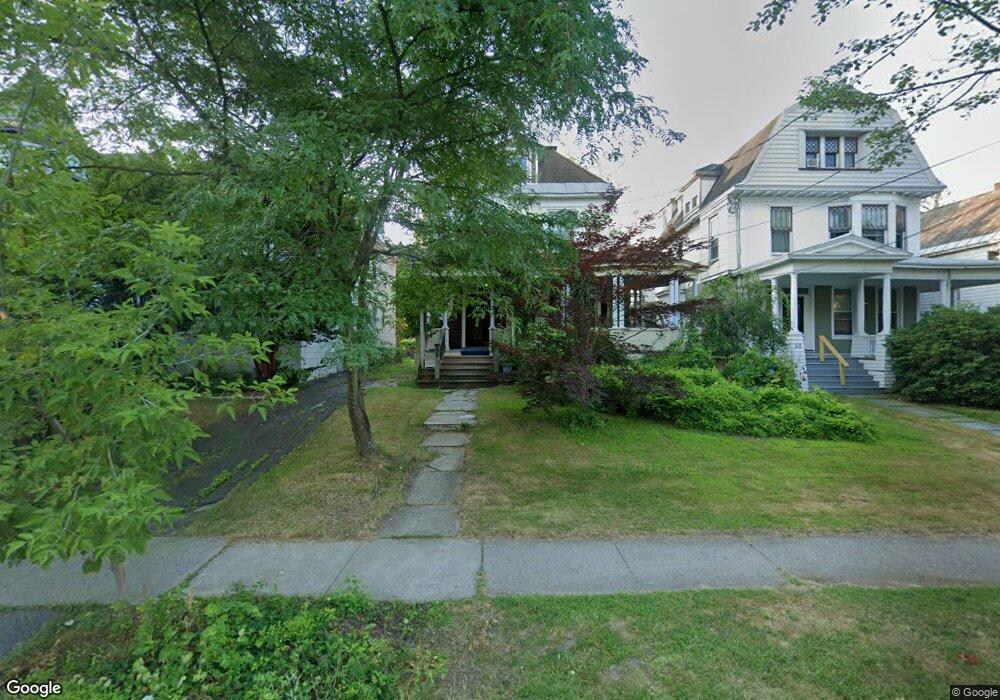 55 N Pine Ave unit 1r, Albany, NY 12203 - photo 1