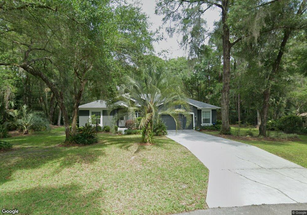 18956 SW 93rd Loop, Dunnellon, FL 34432 - photo 1