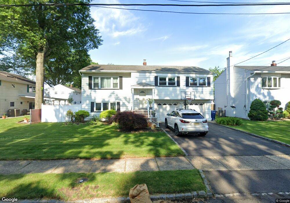 33 Cook St, Clark, NJ 07066 - photo 1