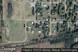 415 W 3rd St, Burden, KS 67019
