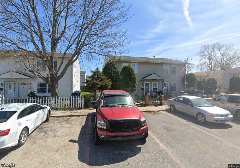 1235 Tobin Ct, Waukegan, IL 60085 - photo 1