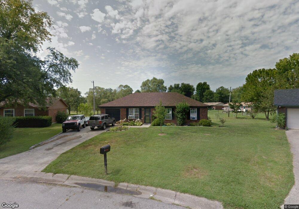 305 Lynn Ln, Charlestown, IN 47111 - photo 1