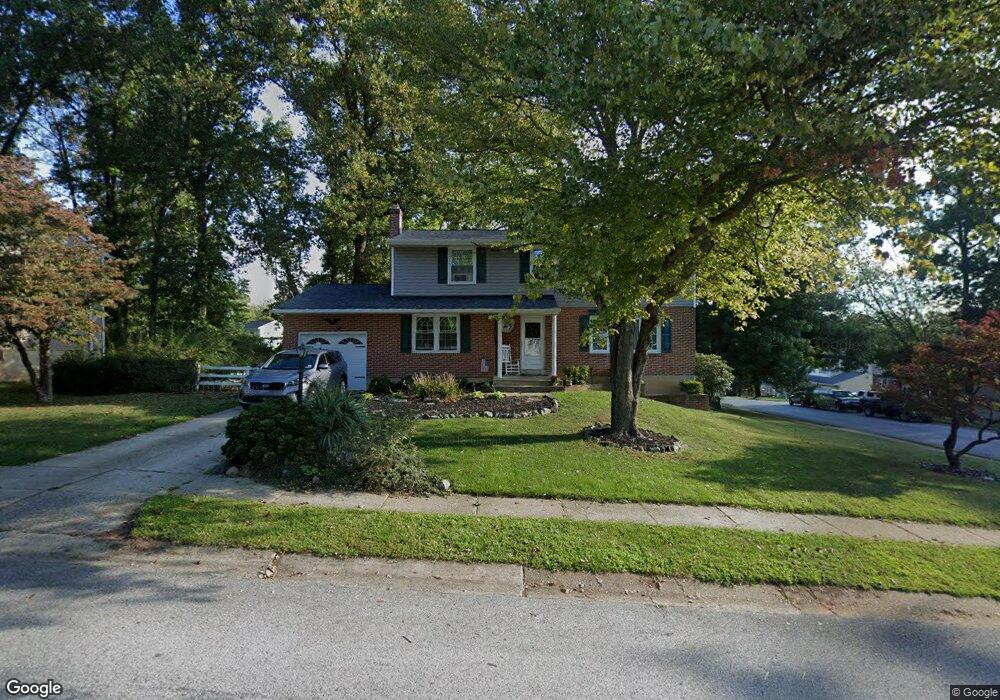 1101 Cypress Rd, Wilmington, DE 19810 - photo 1