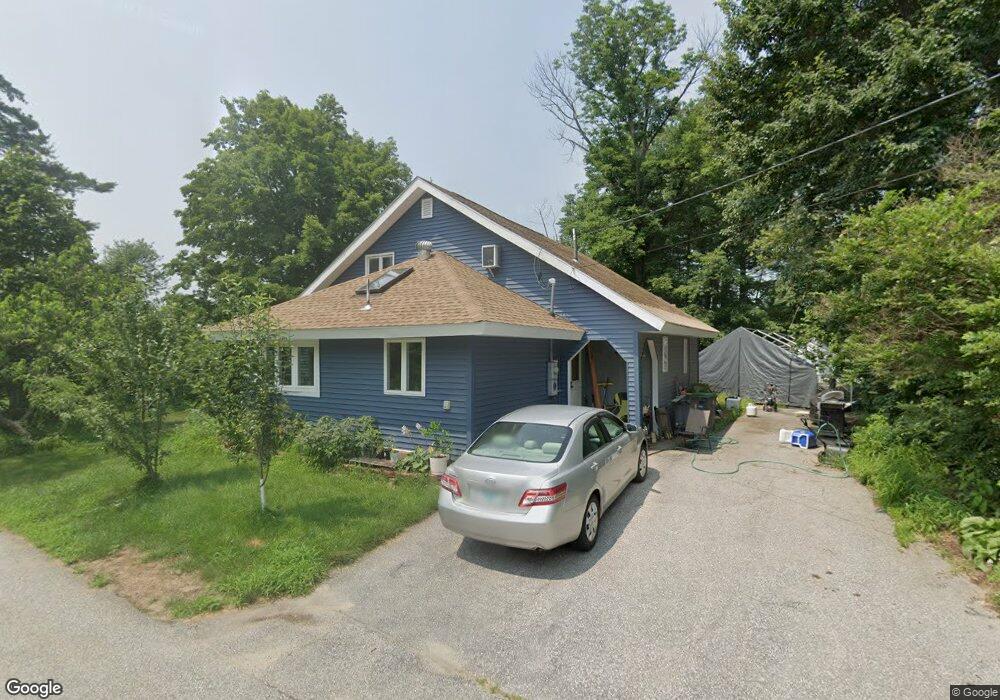 2 Francis Ave, Hooksett, NH 03106 - photo 1