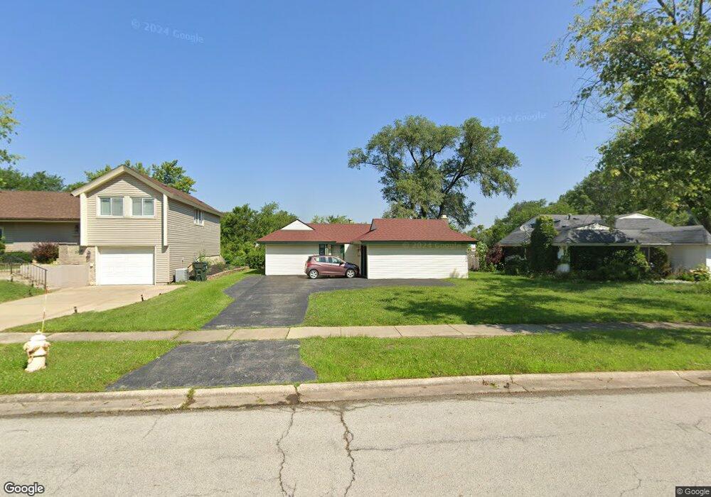 3306 Charlemagne Ave, Hazel Crest, IL 60429 - photo 1