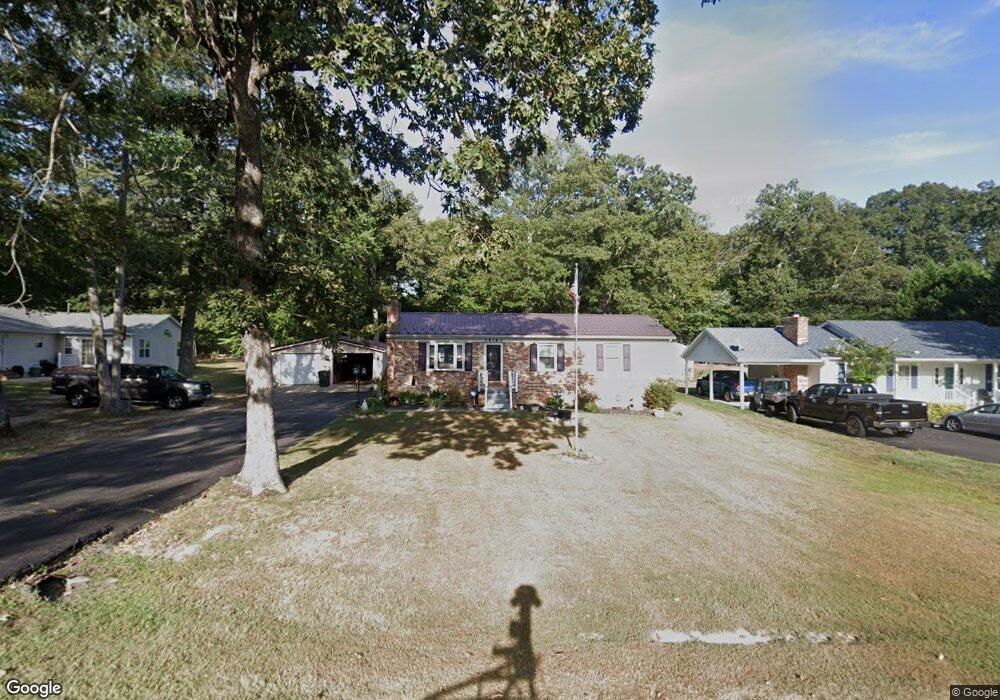 26180 Cresent Ln, Mechanicsville, MD 20659 - photo 1