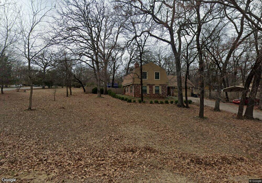 11724 S 5th St, Jenks, OK 74037 - photo 1