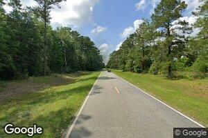 181 Gladys Rd, Enigma, GA 31749