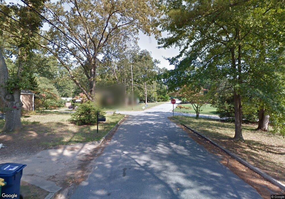 0 Marion Dr unit 3204000, Athens, GA 30606 - photo 1