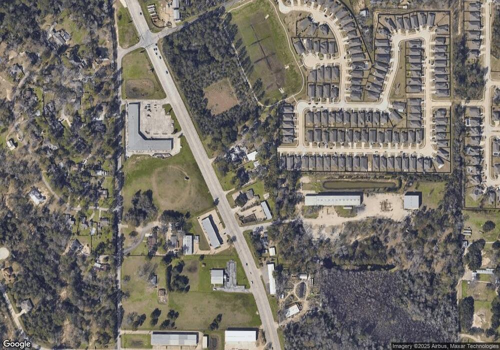 25306 Hufsmith Kohrville Rd, Tomball, TX 77375 - photo 1