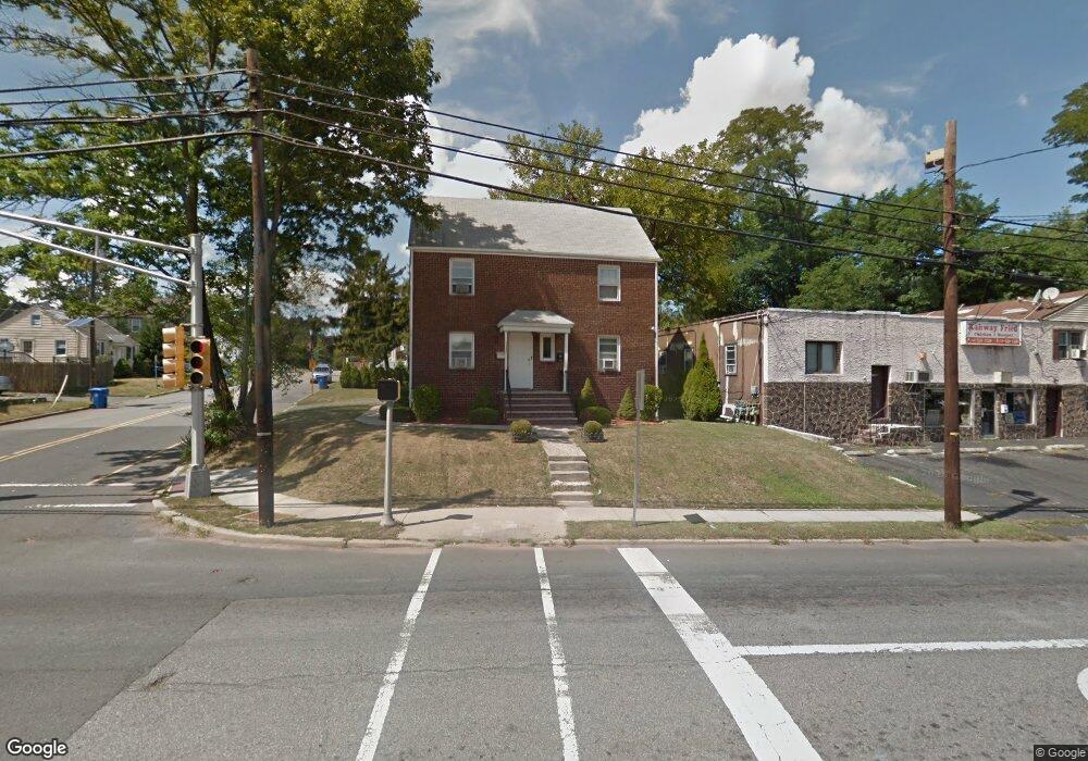 1133 Rahway Ave, Avenel, NJ 07001 - photo 1