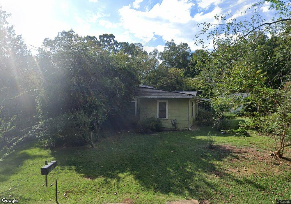 4361 Highway 16 Hwy, Mount Zion, GA 30150 - photo 1